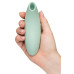 We-vibe Melt 2 - Vakuumstimulator Grønn We-vibe Melt 2 - Vakuumstimulator Grønn