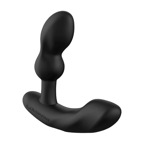Lovense - Edge 2 -justerbar prostatastimulator med app Lovense - Edge 2 -justerbar prostatastimulator med app