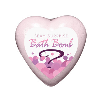 Kheper Games - Sexy Surprise - Badebombe med overraskelse 