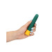 Loveline - Smooth Mini Vibrator - Grønn