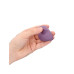 Loveline - Finger vibrator - Lilla 