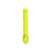 Loveline - Wiggle g-punkt vibrator - Lime