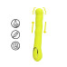 Loveline - Wiggle g-punkt vibrator - Lime
