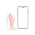 Loveline - Fingervibrator - Rosa 