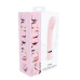 Loveline - Paris - Divine - G-punktsvibrator - Rosa 