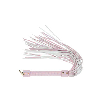 Ouch! Paris - Flogger  - Rosa