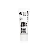 Fist It - Sperm - Vannbasert Glidemiddel - 25 ml