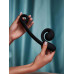 SVibe - Snail vibe Curve - Rabbitvibrator - Sort SVibe - Snail vibe Curve - Rabbitvibrator - Sort