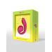 Svibe - GIZI Lite - Ergonomisk Dualvibrator - Rosa Svibe - GIZI Lite - Ergonomisk Dualvibrator - Rosa