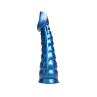 Kiotos Revolt Wave Wave 16  - Dildo med markert hode 