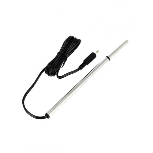 Rimba - Electro Sex - Dilator Penisplugg