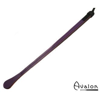 AVALON - Touch of evil - Ridepisk - Lilla