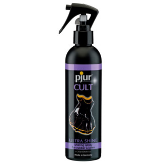 Pjur Cult - Ultra Shine 250ml