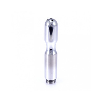 Rimba - Aluminium Dusjhode